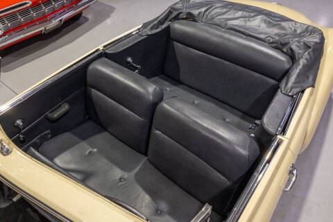 1951 Studebaker Commander