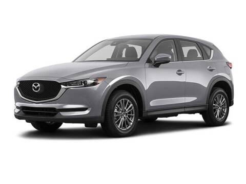 2020 Mazda CX-5 for sale at Jensen Le Mars Used Cars in Le Mars IA