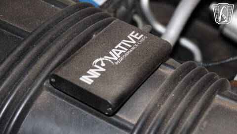 1992 Chevrolet Corvette