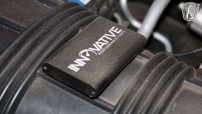 1992 Chevrolet Corvette