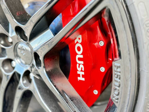 2011 Ford Mustang GT Premium
