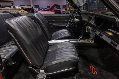 1966 Chevrolet Impala