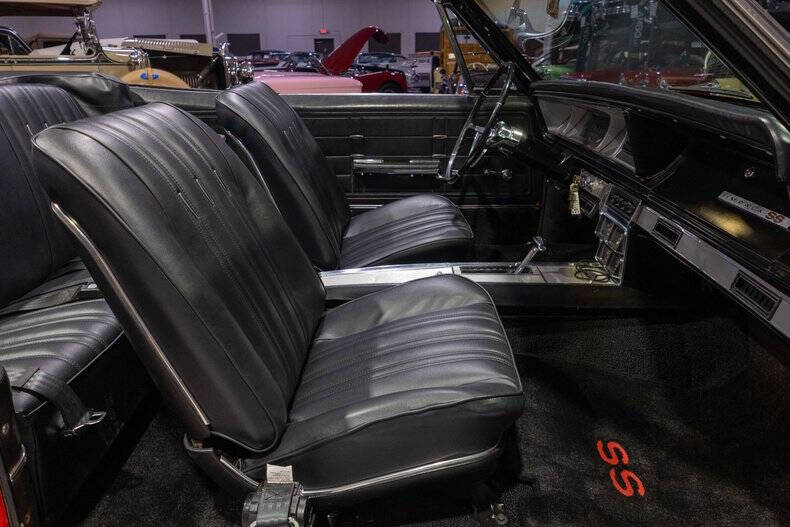 1966 Chevrolet Impala