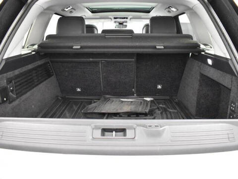 2020 Land Rover Range Rover HSE