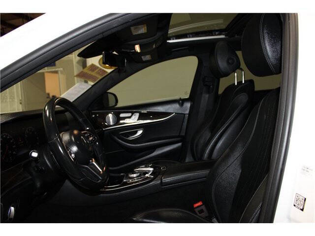 2020 Mercedes-Benz E-Class E 350