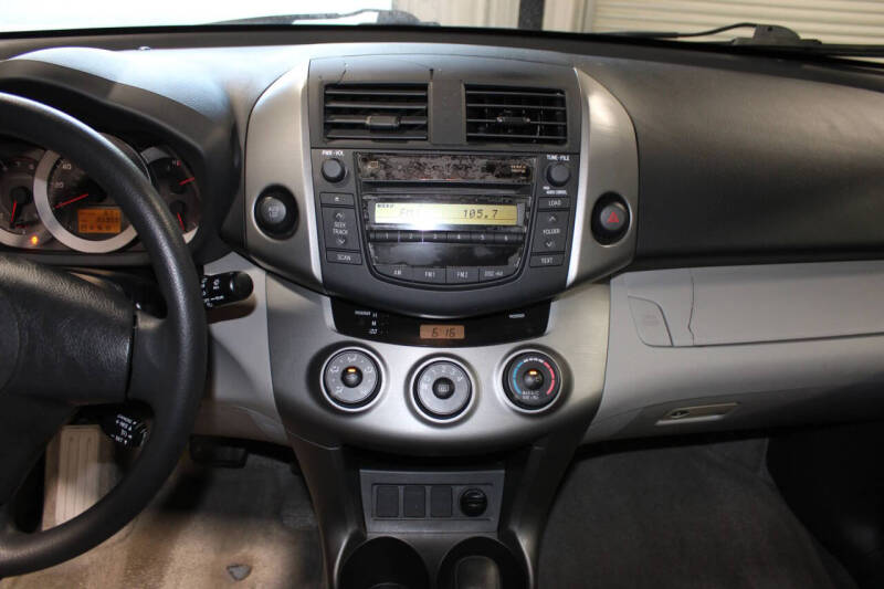 2006 Toyota RAV4