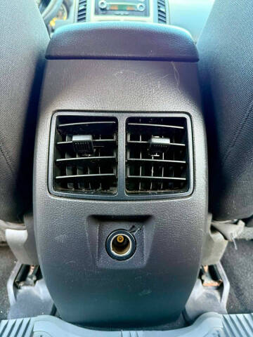 2008 Ford Edge SE