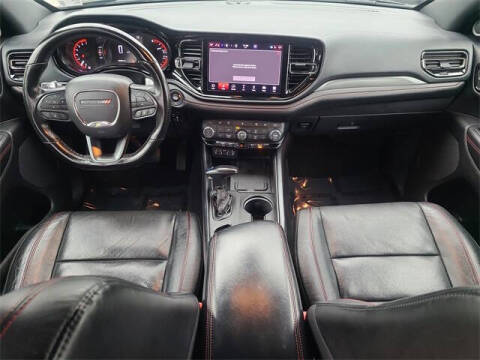 2023 Dodge Durango R/T Plus