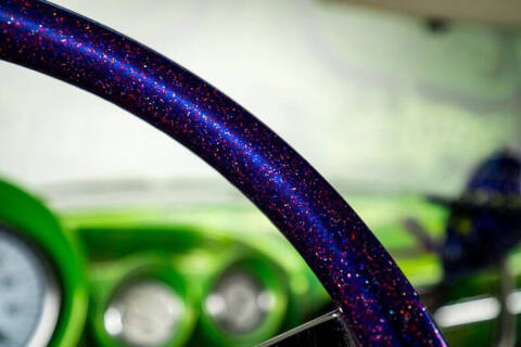 1960 Chevrolet Bel Air