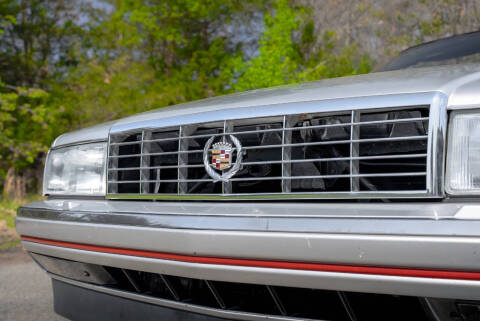 1987 Cadillac Allante