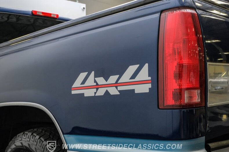 1994 Chevrolet C/K 1500 Series