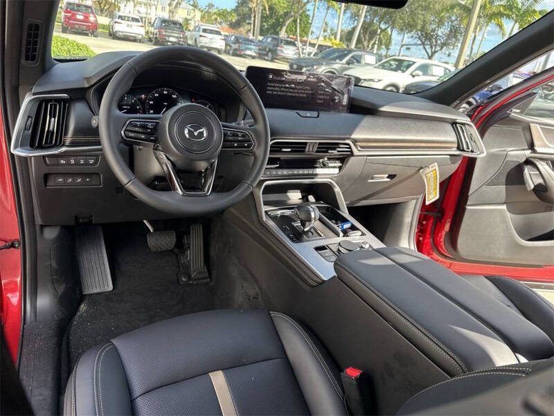 2026 Mazda CX-90 3.3 Turbo Premium Plus