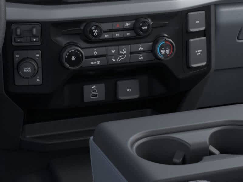 2025 Ford F-350 Super Duty