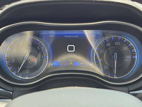 2023 Chrysler 300 Touring