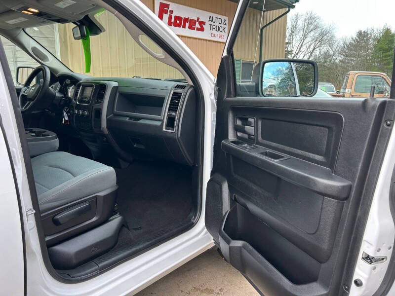 2014 RAM 1500 Tradesman