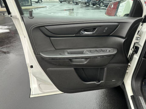 2014 GMC Acadia SLT-1