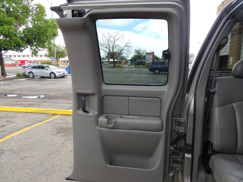 2000 Chevrolet Silverado 1500 LS