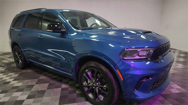 2024 Dodge Durango R/T Plus