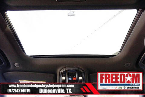 2025 Jeep Grand Cherokee L Laredo X