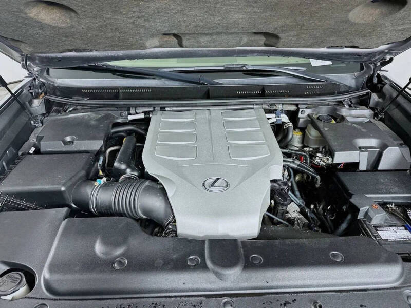2010 Lexus GX 460 Premium