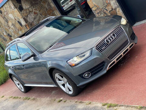 2013 Audi Allroad 2.0T quattro Premium Plus