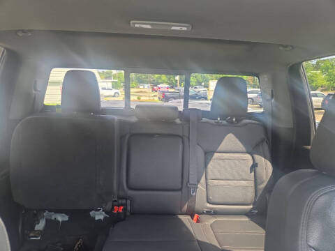 2020 GMC Sierra 2500HD Denali