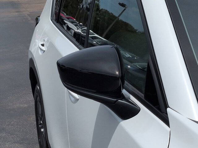 2026 Mazda CX-5 2.5 S Select
