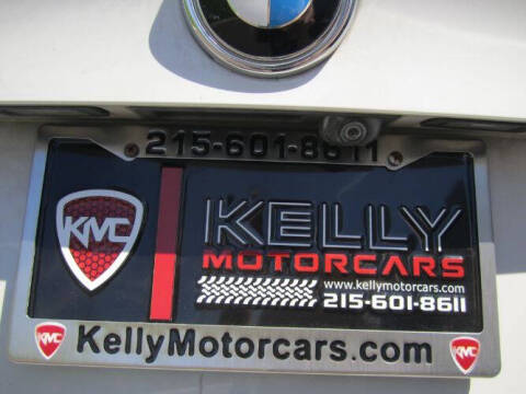 2016 BMW X5 xDrive50i