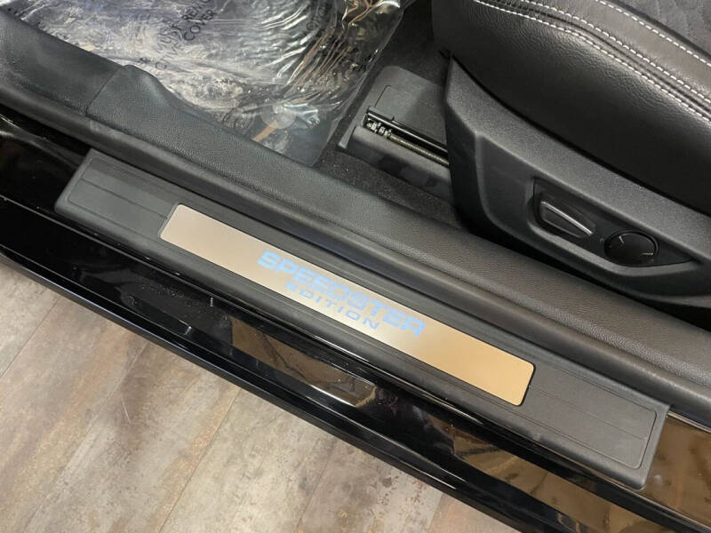 2023 Ford Mustang GT Premium