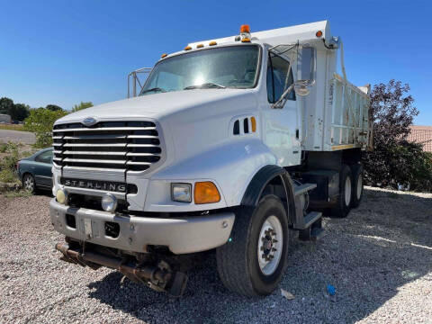 2007 Sterling L8500 Series