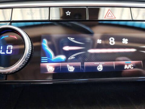 2022 Genesis GV80 3.5T Advanced+