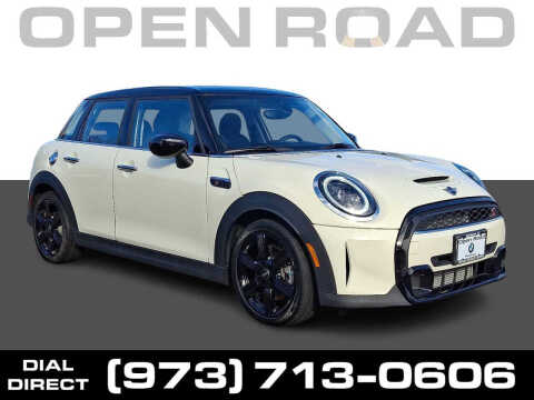 2022 MINI Hardtop 4 Door Cooper S