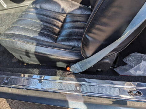 1979 Pontiac Firebird