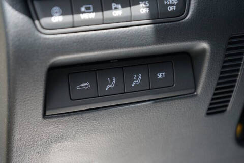 2024 Mazda CX-50 2.5 Turbo Premium Plus