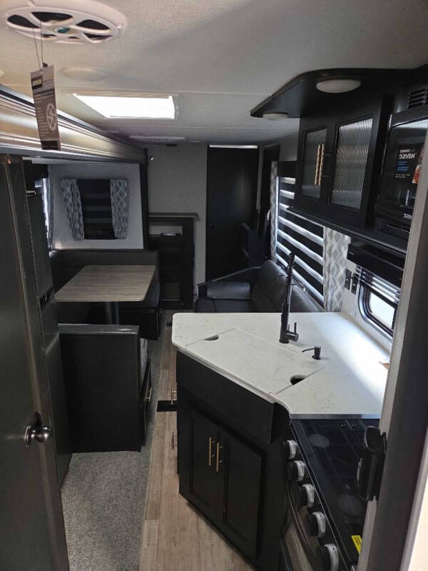 2022 Forest River Cherokee