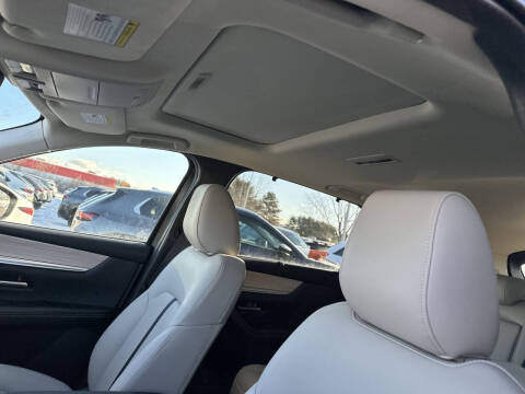 2026 Mazda CX-90 3.3 Turbo Preferred