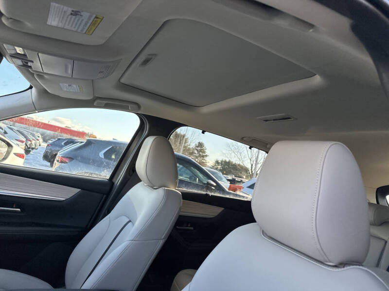 2026 Mazda CX-90 3.3 Turbo Preferred