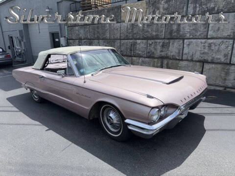 1964 Ford Thunderbird