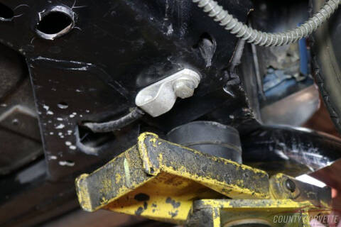 1967 Chevrolet Corvette