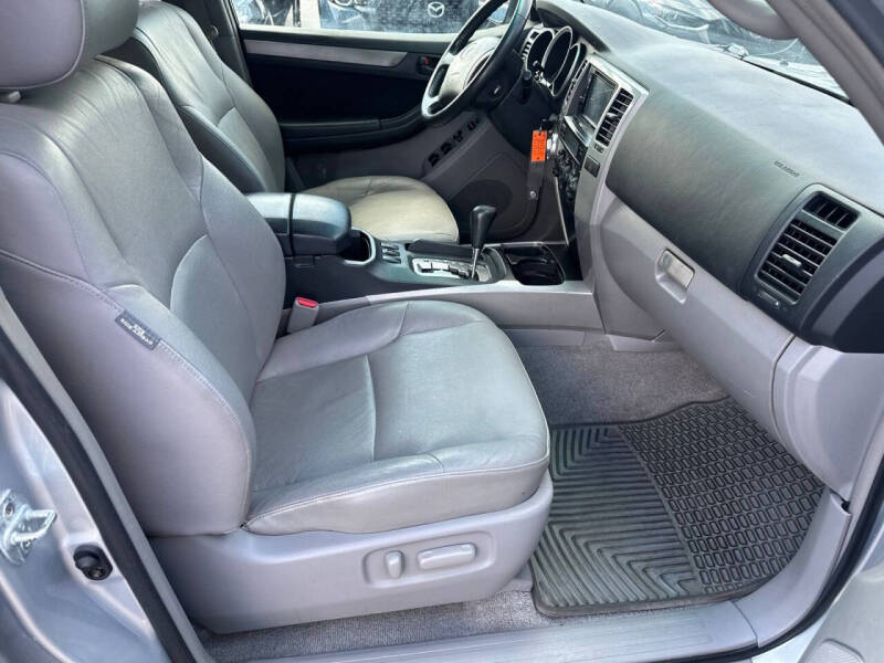 2006 Toyota 4Runner