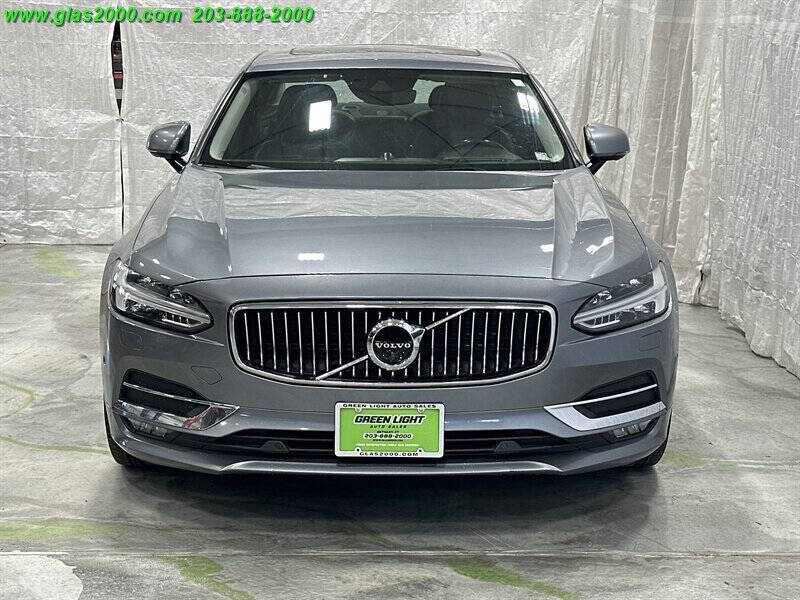 2017 Volvo S90 T6 Inscription