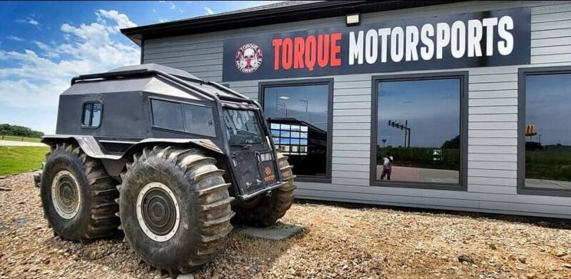 2019 SHERP PRO for sale at Torque Motorsports in Osage Beach MO