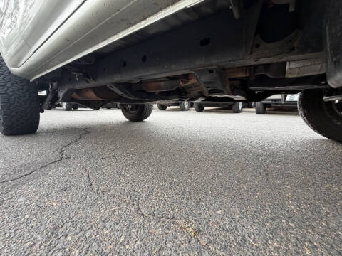 2001 Toyota 4Runner SR5