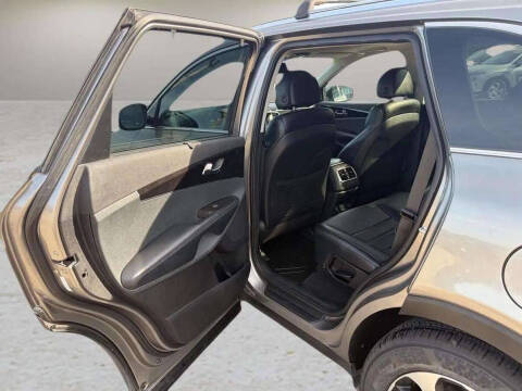 2018 Kia Sorento EX
