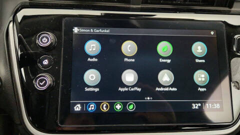 2022 Chevrolet Bolt EUV LT