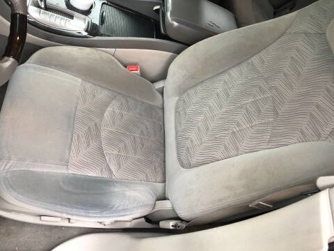 2015 Buick Enclave Convenience