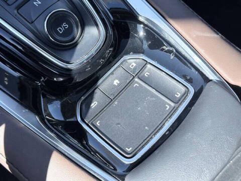 2021 Acura RDX w/Tech