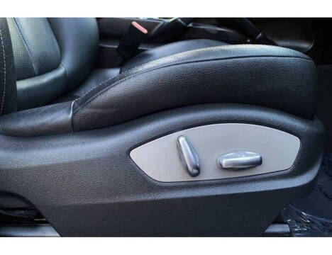 2012 Porsche Cayenne Tiptronic