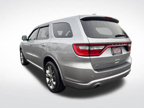 2020 Dodge Durango GT