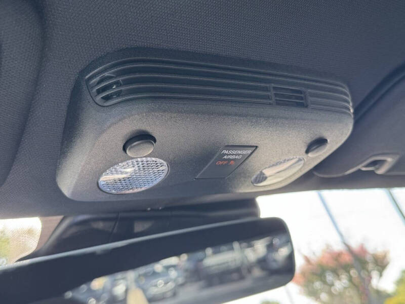 2022 Ford Mustang Mach 1